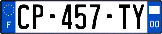 CP-457-TY