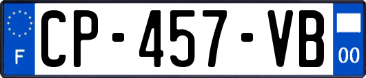 CP-457-VB