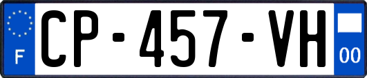 CP-457-VH