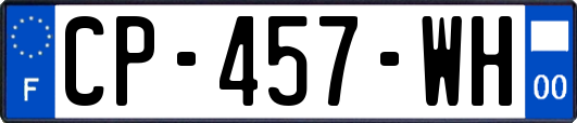 CP-457-WH