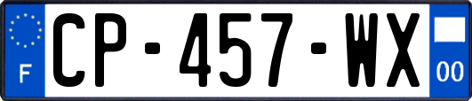 CP-457-WX