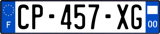 CP-457-XG