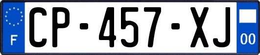 CP-457-XJ