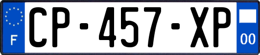 CP-457-XP