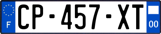 CP-457-XT