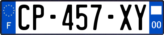 CP-457-XY