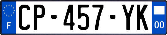 CP-457-YK