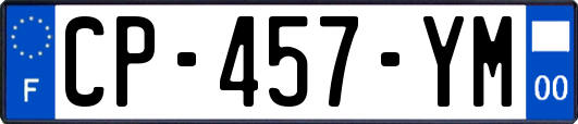 CP-457-YM