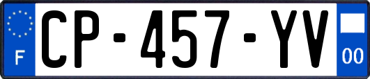 CP-457-YV