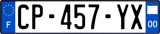 CP-457-YX