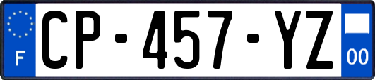 CP-457-YZ