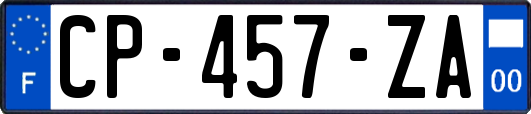 CP-457-ZA