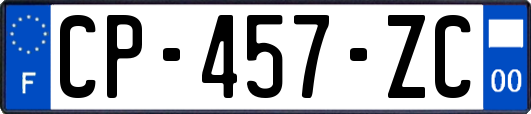 CP-457-ZC