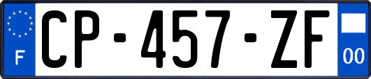 CP-457-ZF