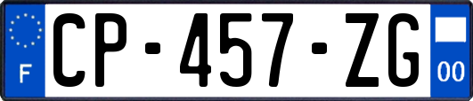 CP-457-ZG