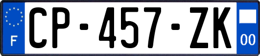 CP-457-ZK