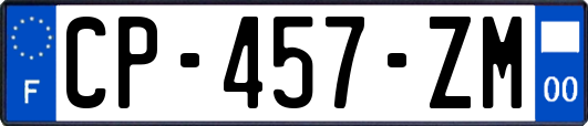 CP-457-ZM