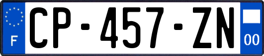 CP-457-ZN