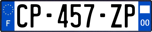 CP-457-ZP