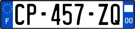 CP-457-ZQ