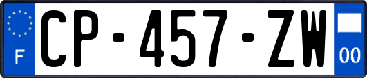 CP-457-ZW