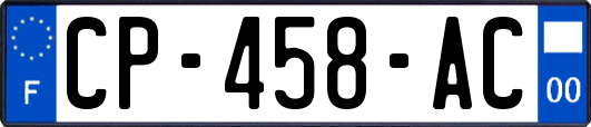 CP-458-AC