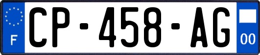 CP-458-AG