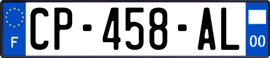 CP-458-AL