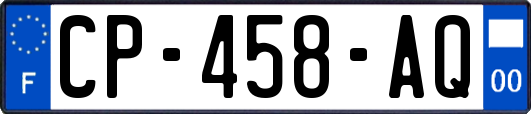 CP-458-AQ