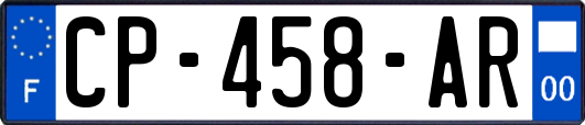 CP-458-AR