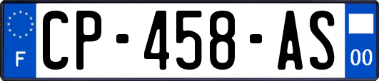 CP-458-AS