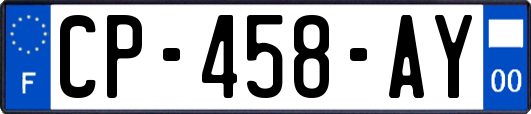 CP-458-AY