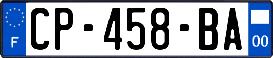 CP-458-BA