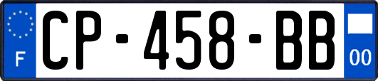 CP-458-BB