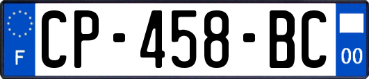 CP-458-BC