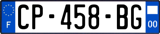 CP-458-BG