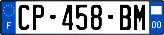 CP-458-BM