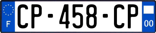 CP-458-CP