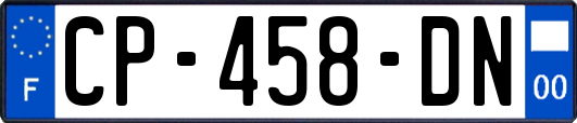 CP-458-DN