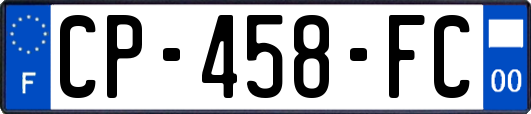 CP-458-FC