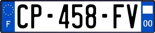 CP-458-FV