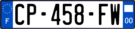 CP-458-FW