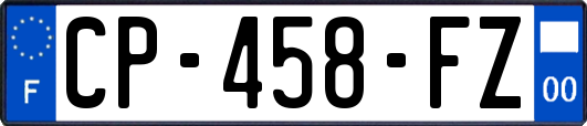 CP-458-FZ