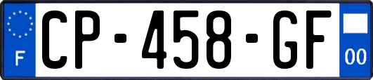 CP-458-GF