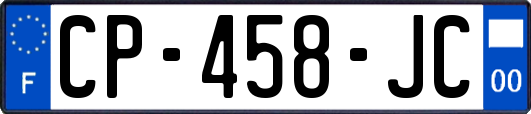 CP-458-JC