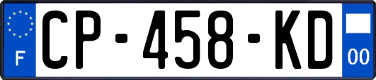 CP-458-KD