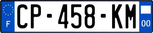 CP-458-KM