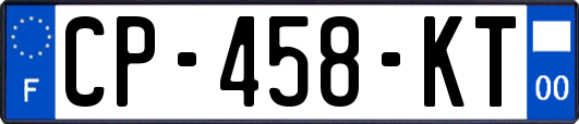 CP-458-KT