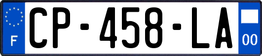 CP-458-LA