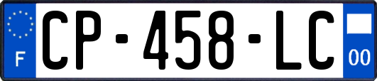 CP-458-LC